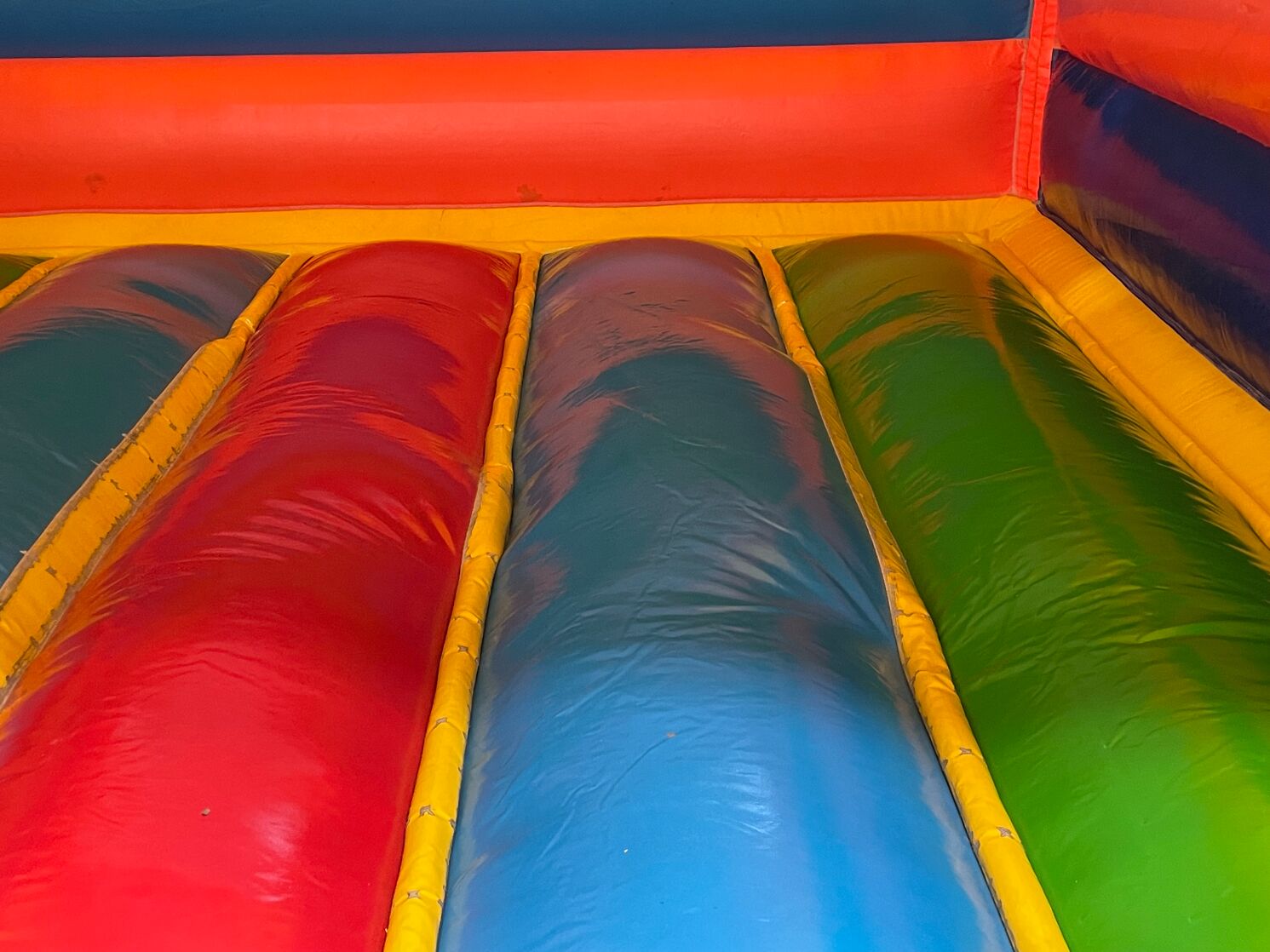 Product afbeelding Gebrauchter A-Frame Tiger